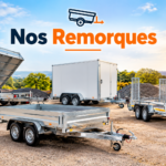 Nos Remorques