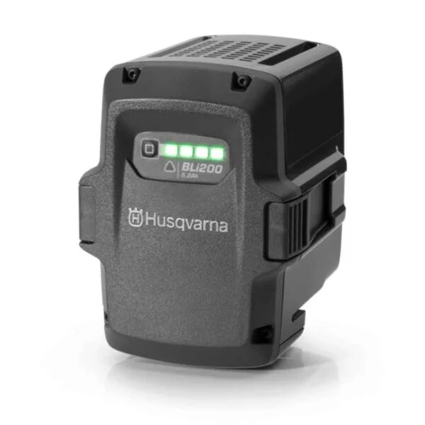 Multi Outils À Batterie Husqvarna 325ILK Pack – Image 9