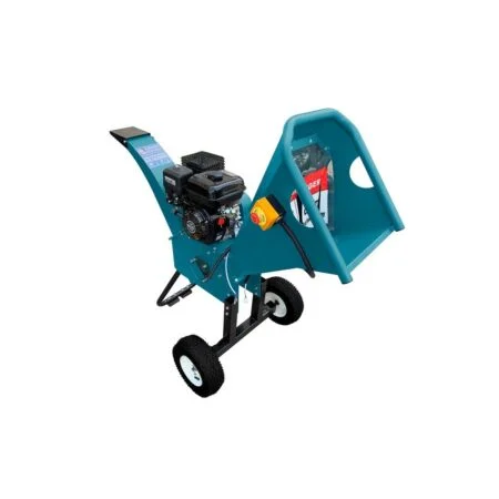 Broyeur DE Végétaux Diamètre 76mm Moteur DE 196cc – Image 6