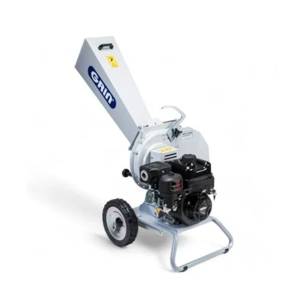 Broyeur DE Végétaux Thermique Grin, 50mm, Briggs Stratton – Image 3
