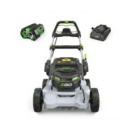 Pack Tondeuse à Gazon 42cm sur Batterie sans Fil – Image 7