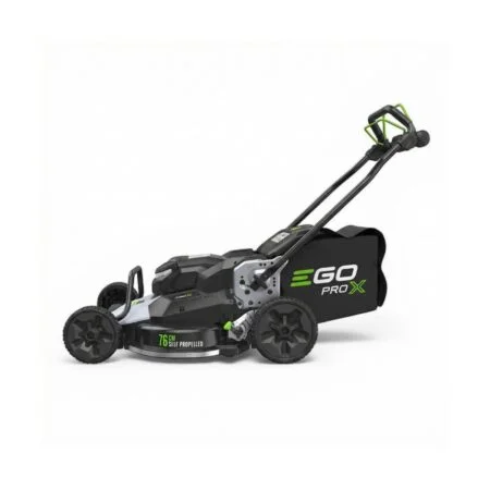 Tondeuse à Gazon Électrique, Largeur DE Coupe 76cm – Image 6