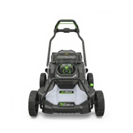 Tondeuse à Gazon Électrique, Largeur DE Coupe 76cm – Image 5