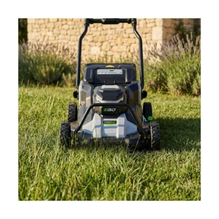 Tondeuse à Gazon Électrique, Largeur DE Coupe 76cm – Image 2