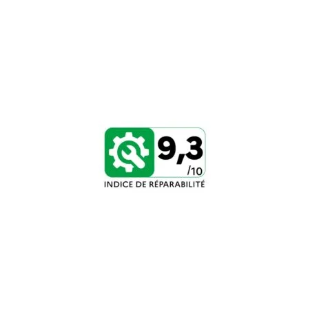 Tondeuse à Gazon sans Fil 82V Professionnelle, 1000m² – Image 7