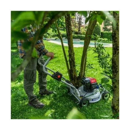 Tondeuse à Gazon sans Fil 82V Professionnelle, 1000m² – Image 4