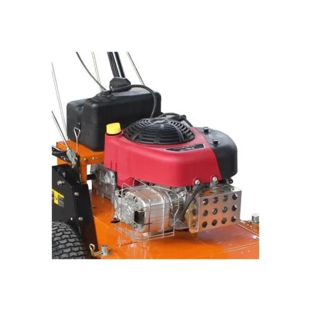 Tondeuse Débroussailleuse Thermique Pro 9,2 Cv Briggs Stratton – Image 5
