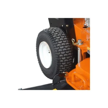 Tondeuse Débroussailleuse Thermique Pro 9,2 Cv Briggs Stratton – Image 4