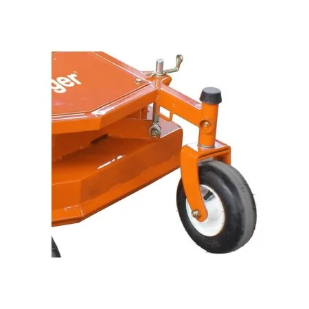 Tondeuse Débroussailleuse Thermique Pro 9,2 Cv Briggs Stratton – Image 3