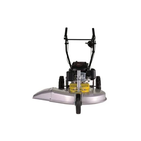 Tondeuse Débroussailleuse Thermique Pro Autotractée 4,9 Cv – Image 5
