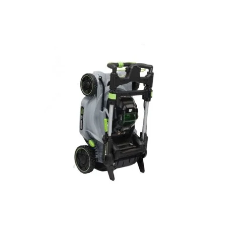 Tondeuse Gazon Électrique sans Fil Tractée Ego Power – Image 15