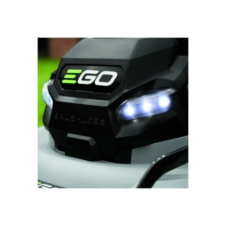 Tondeuse Gazon Électrique sans Fil Tractée Ego Power – Image 6