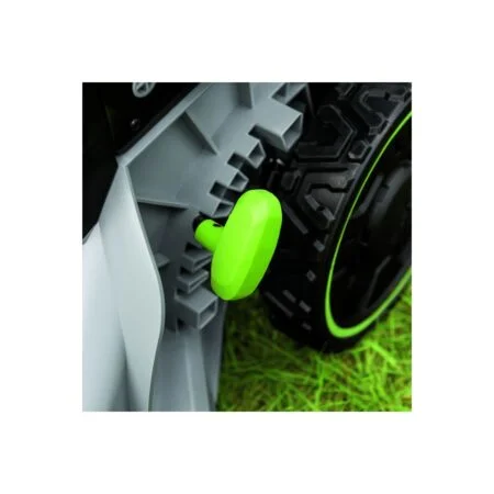 Tondeuse Gazon Électrique sans Fil Tractée Ego Power – Image 5