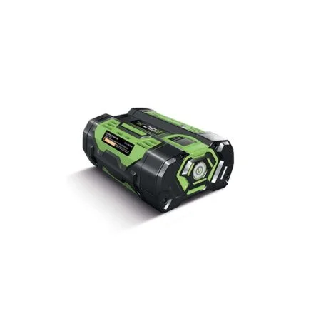 Tondeuse Gazon Électrique sans Fil Tractée Ego Power – Image 4