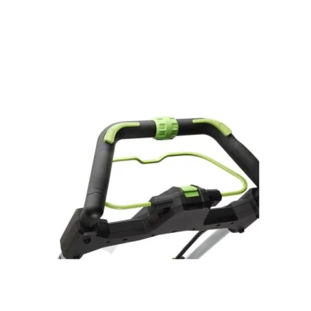 Tondeuse Gazon Électrique sans Fil Tractée Ego Power – Image 9