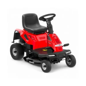Tondeuse Rider Autoportée 74 Cm, Moteur Loncin 352 Cm³