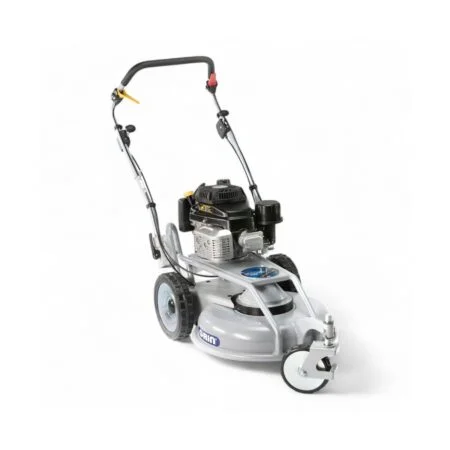 Tondeuse Thermique Pro Coupe Mulching 53 Cm, 3 Roues, – Image 3