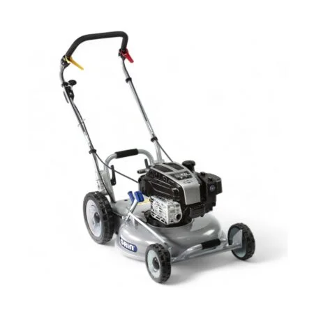 Tondeuse Thermique Professionnelle 53cm – Mulching Haute Performance – Image 2