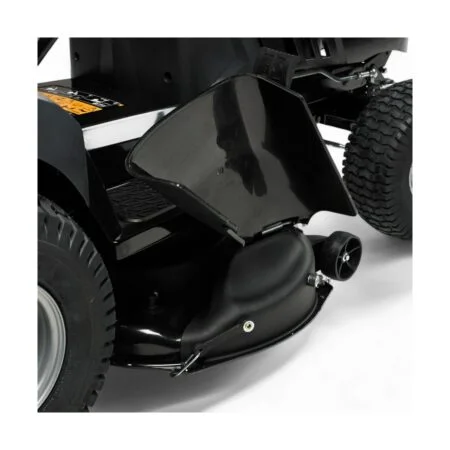 Tracteur Tondeuse 98 Cm, 432 Cc, Mulching – Image 4
