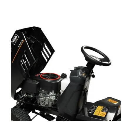 Tracteur Tondeuse 98 Cm, 432 Cc, Mulching – Image 5