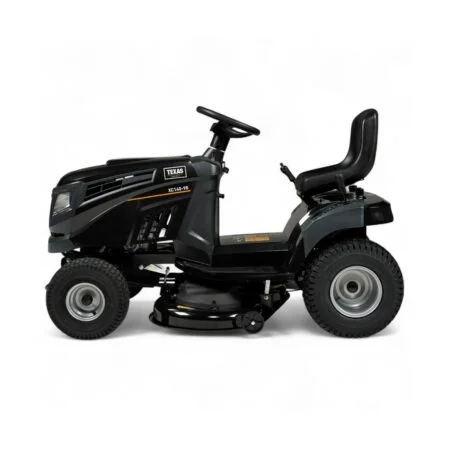 Tracteur Tondeuse 98 Cm, 432 Cc, Mulching – Image 3