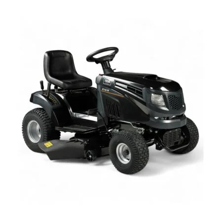 Tracteur Tondeuse 98 Cm, 432 Cc, Mulching – Image 2
